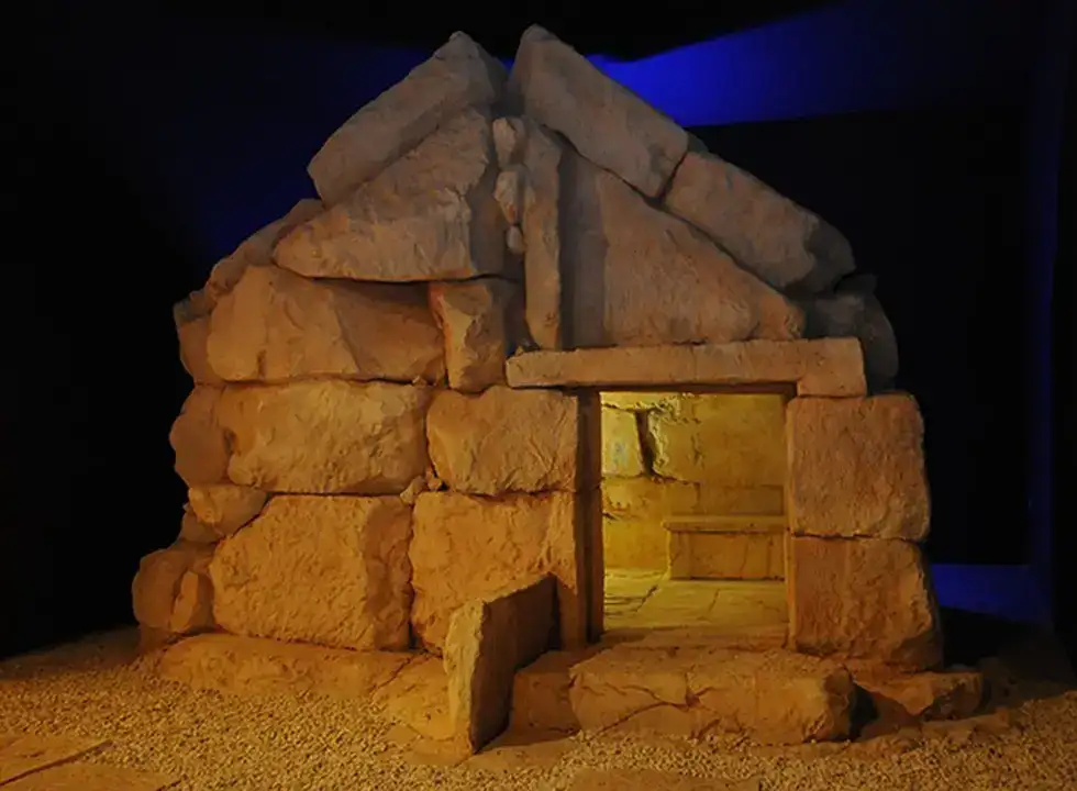 'Anadolu Arkeolojisinin Annesi' Vasiyetine Kavuştu 7